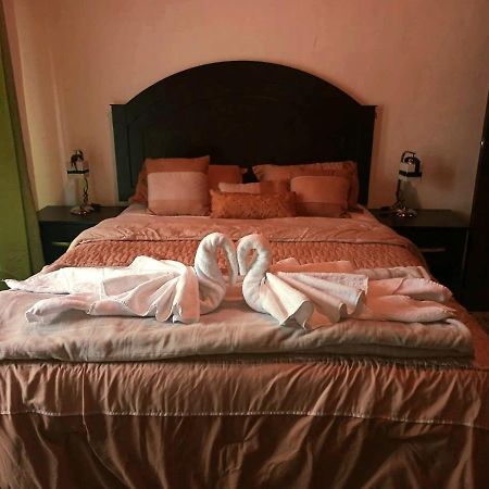 Seven Days Hotel San Pedro Sula Exteriör bild